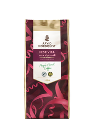 Arvid Nordquist Classic Festivita kaffebønner 500g