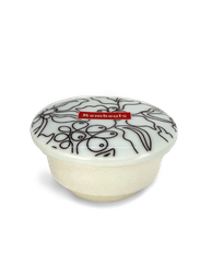Rombouts En-kops filterlåg
