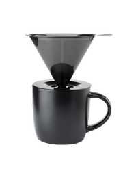 Wilfa Bloom Pour Over