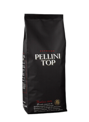 Pellini Top 100% Arabica hele kaffebønner 1000g