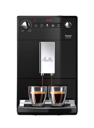 Melitta Purista fuldautomatisk espressomaskine