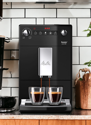 Melitta Purista fuldautomatisk espressomaskine