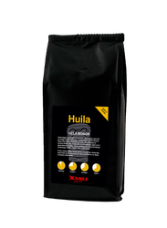 Kahls kaffe Colombia Huila 250g hele bønner