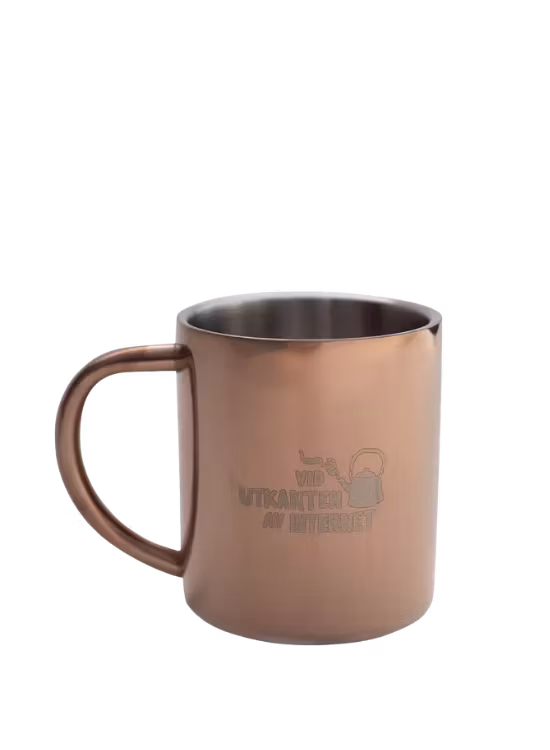 Lemmel Kaffekop Dålig Täckning