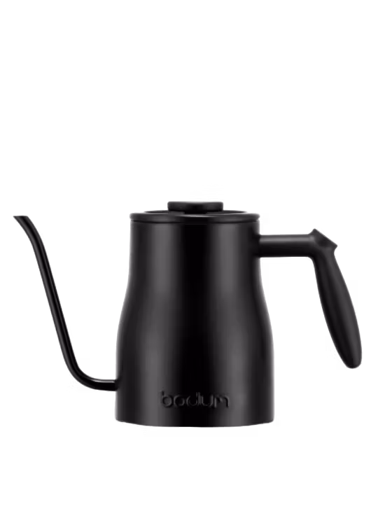 Bodum Bistro Gooseneck kedel 1L
