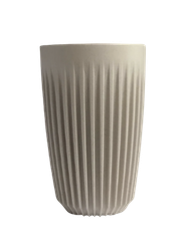 Huskee kop 35cl Natural Mug