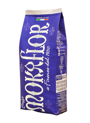 Mokaflor Blue blend kaffebønner 1000g