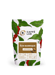 Mokaflor Colombia Rum Fermentation kaffebønner 250g