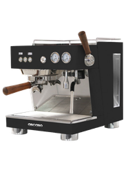 Ascaso Baby-T Plus espressomaskine