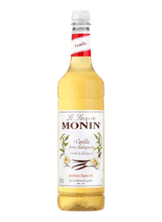 Monin Vanilje 1000 ml