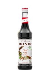 Monin Chai Tea 700 ml