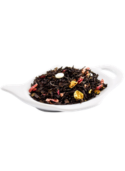 Kahls Pavlova Sort te 100g