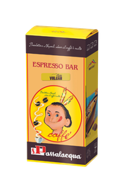 Passalacqua Gold Vulcan kaffebønner 500 g
