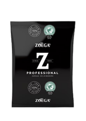 Æske Zoégas Professional Mollbergs Blend malet kaffe 110g