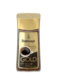 Dallmayr Gold Instant kaffe 200g
