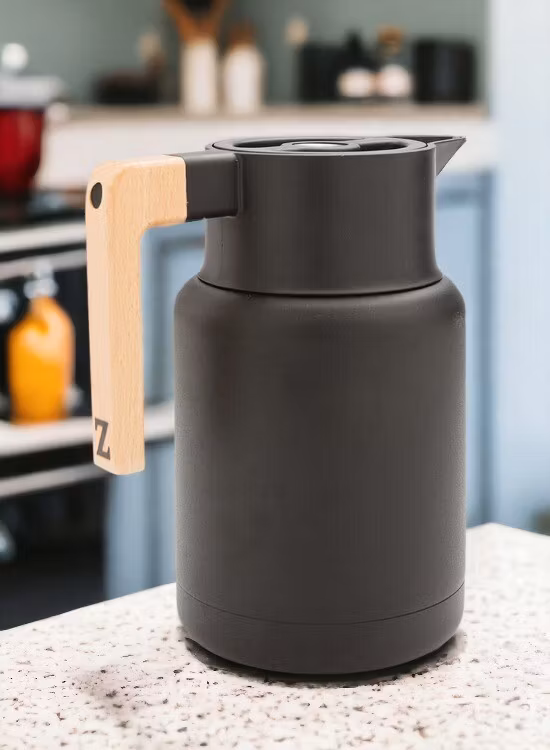 ZOÉGAS Professional Termokande 1,5 liter