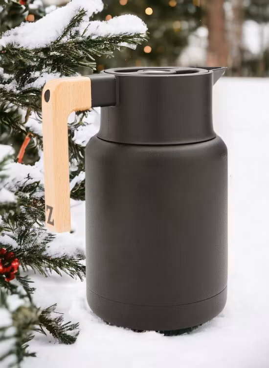 ZOÉGAS Professional Termokande 1,5 liter