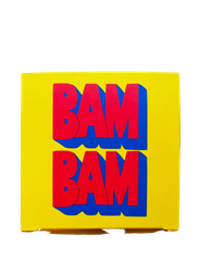 Lykke Bam Bam Kaffekapsler 10-p