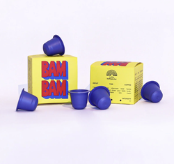 Lykke Bam Bam Kaffekapsler 10-p
