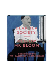 Dear Tea Society Mellow Mr Bloom Rooibos 80g