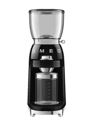 Smeg kaffekværn Sort