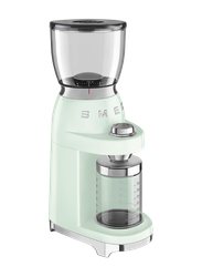 Smeg kaffekværn Grøn