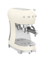 Smeg Espressomaskine Creme