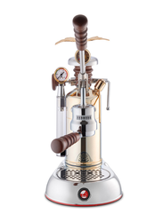 La Pavoni Manuel espressomaskine Guld