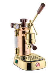 La Pavoni Espressomaskine PRG Professional kobber