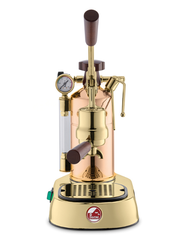 La Pavoni Espressomaskine PRG Professional kobber