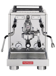 La Pavoni Botticelli Specialty espressomaskine
