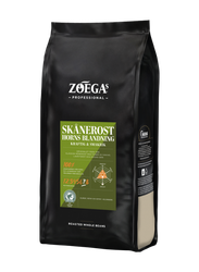 ZOÉGAS Professional Skånerost Horns Blandning hele bønner 750g