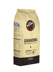 Caffè Vergnano Gran Aroma Bar 1000g kaffebønner