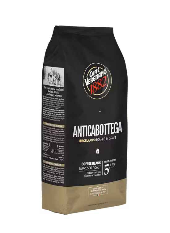 Caffè Vergnano Antica Bottega 1000g