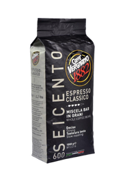 Caffè Vergnano Espresso Classico 600 1000g