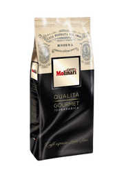 Caffé Molinari Qualita Gourmet kaffebønner 1kg