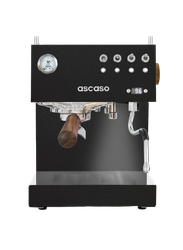 Ascaso Steel Duo PID espressomaskine