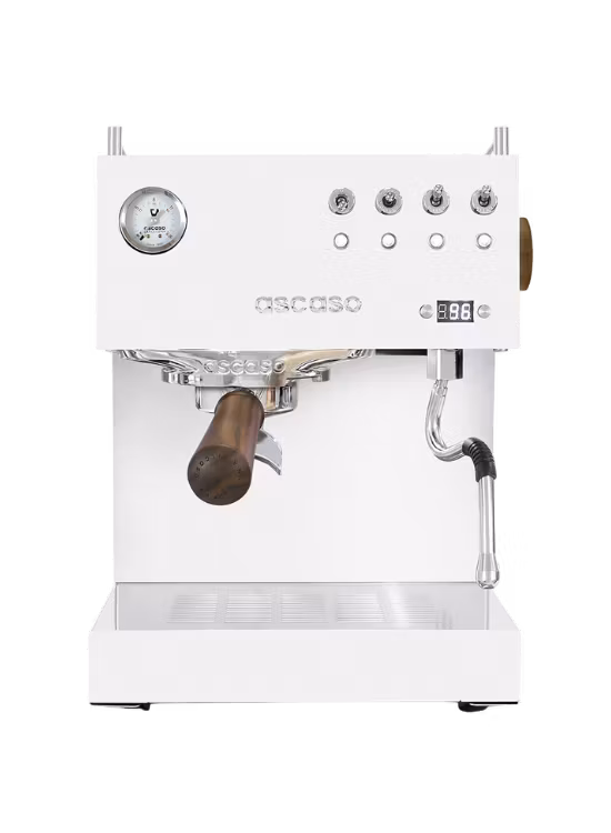 Ascaso Steel Uno PID espressomaskine
