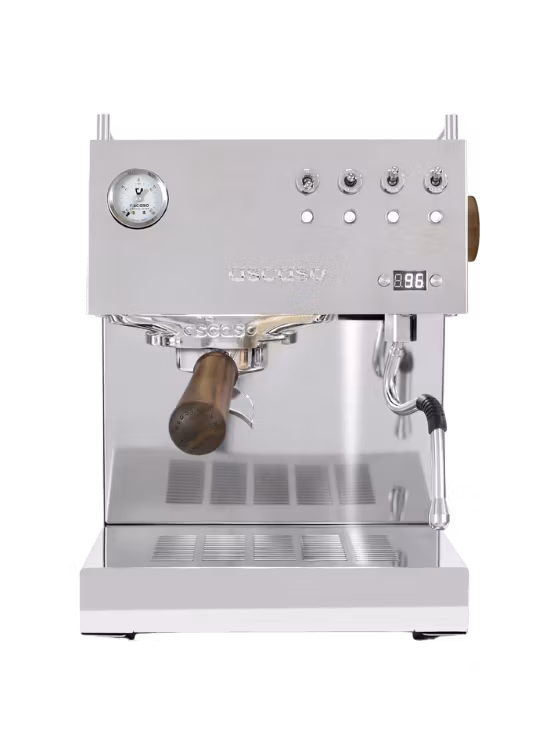 Ascaso Steel Uno PID espressomaskine