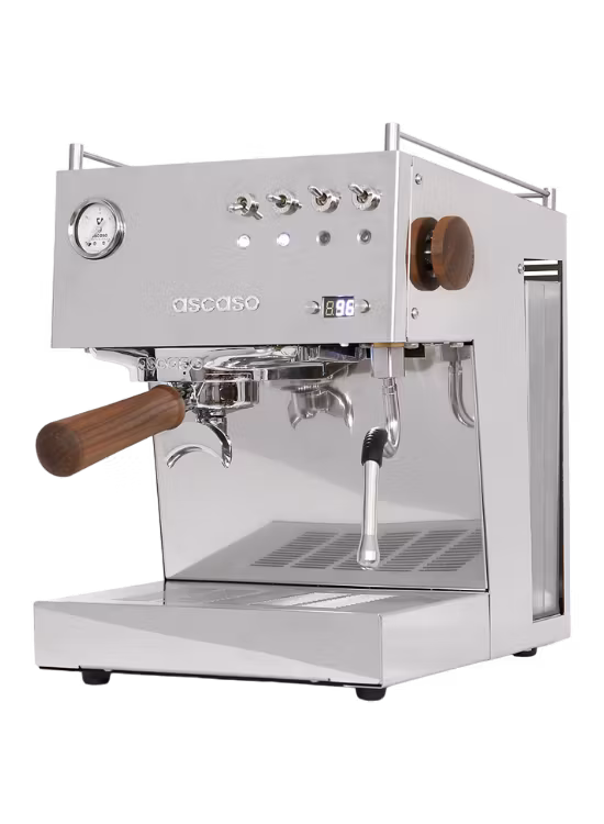 Ascaso Steel Uno PID espressomaskine