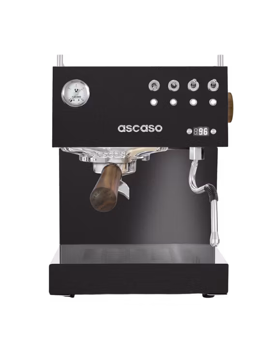 Ascaso Steel Uno PID espressomaskine