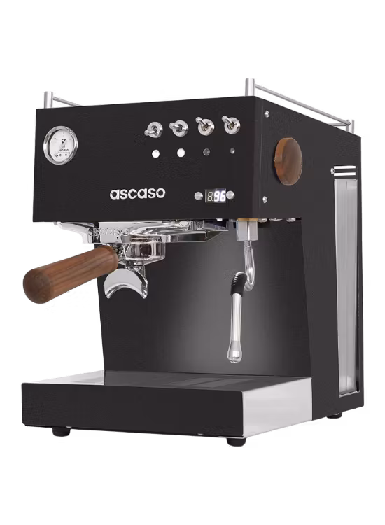 Ascaso Steel Uno PID espressomaskine