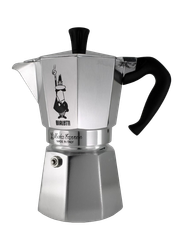 Bialetti Moka Express 6 kopper - Moka maker