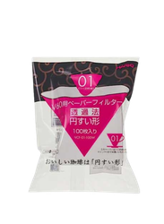 Hario V60 Papirfilter 1 kop