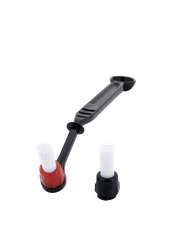 Cafesi Swivel Head Brush - Rengøringsbørste