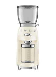 Smeg kaffekværn Creme