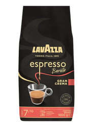 Lavazza Espresso Barista Gran Crema kaffebønner 1000g
