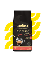 Lavazza Espresso Barista Gran Crema kaffebønner 1000g