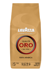 Lavazza Qualità Oro kaffebønner 1000g