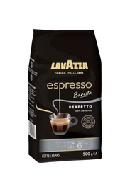 Lavazza Espresso Barista Perfetto kaffebønner 500g